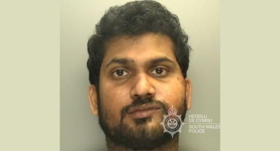 Life Term Imposed for Murder of Nirodha Niwunhella